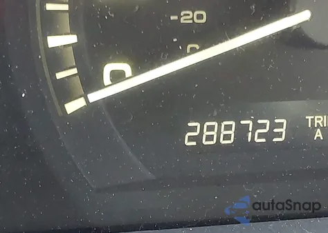 2007 Honda Accord 3.0 Ex из США, поврежденный, VIN 1HGCM66827A056058